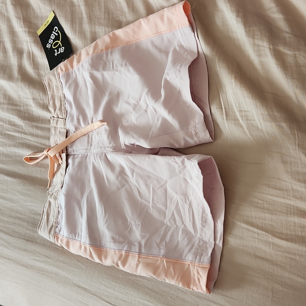 All in motion swim trunks